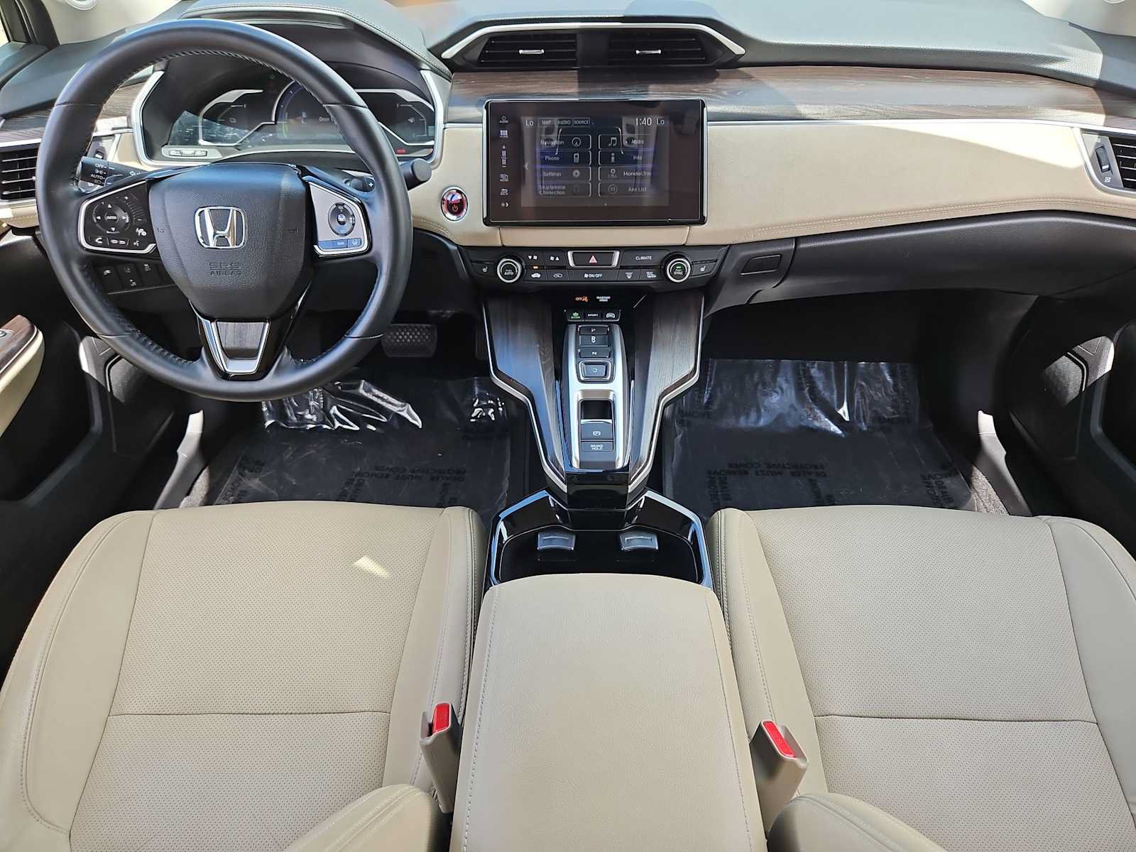 Used 2018 Honda Clarity Touring image 15