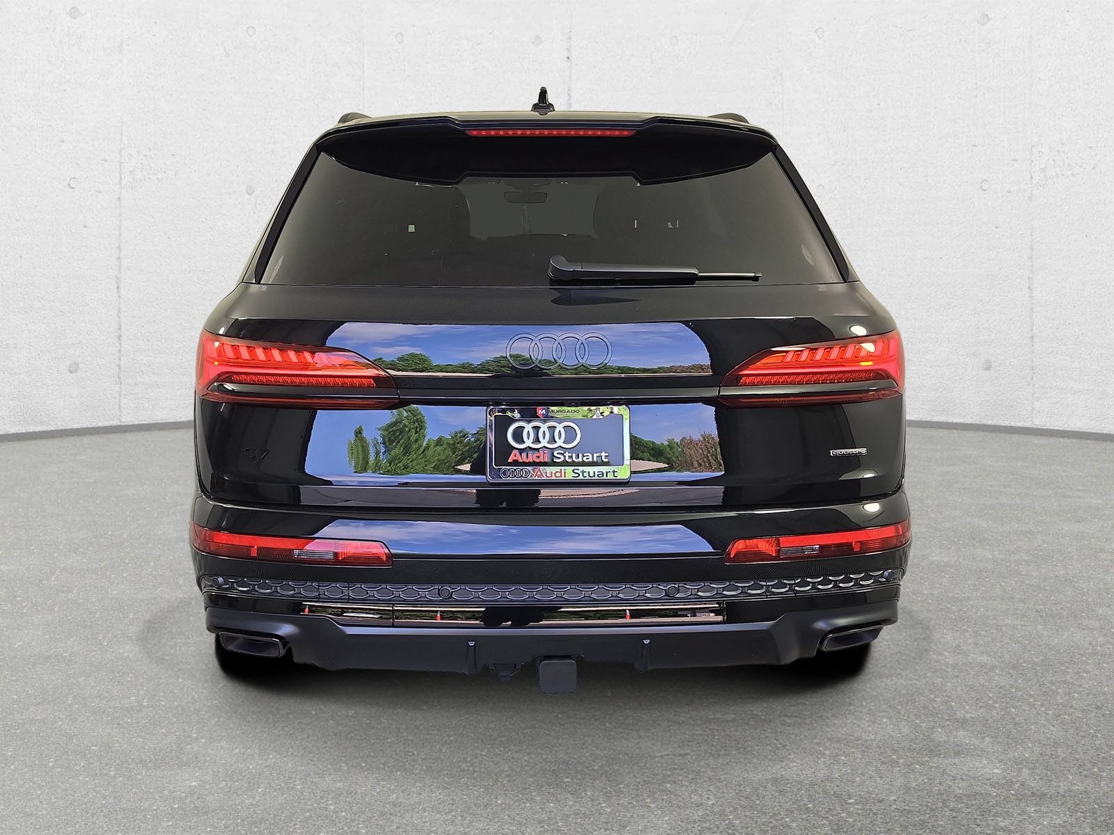 New 2026 Audi Q7 Premium Plus AWD/4WD image 5