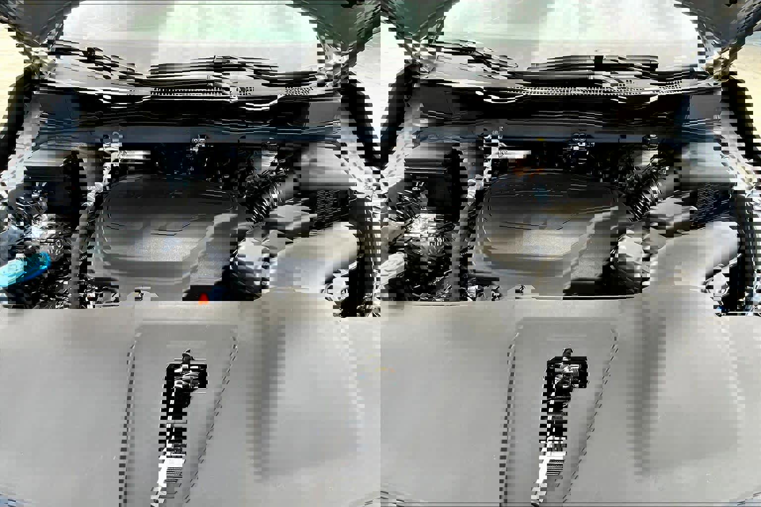 New 2026 Honda Odyssey Touring image 16