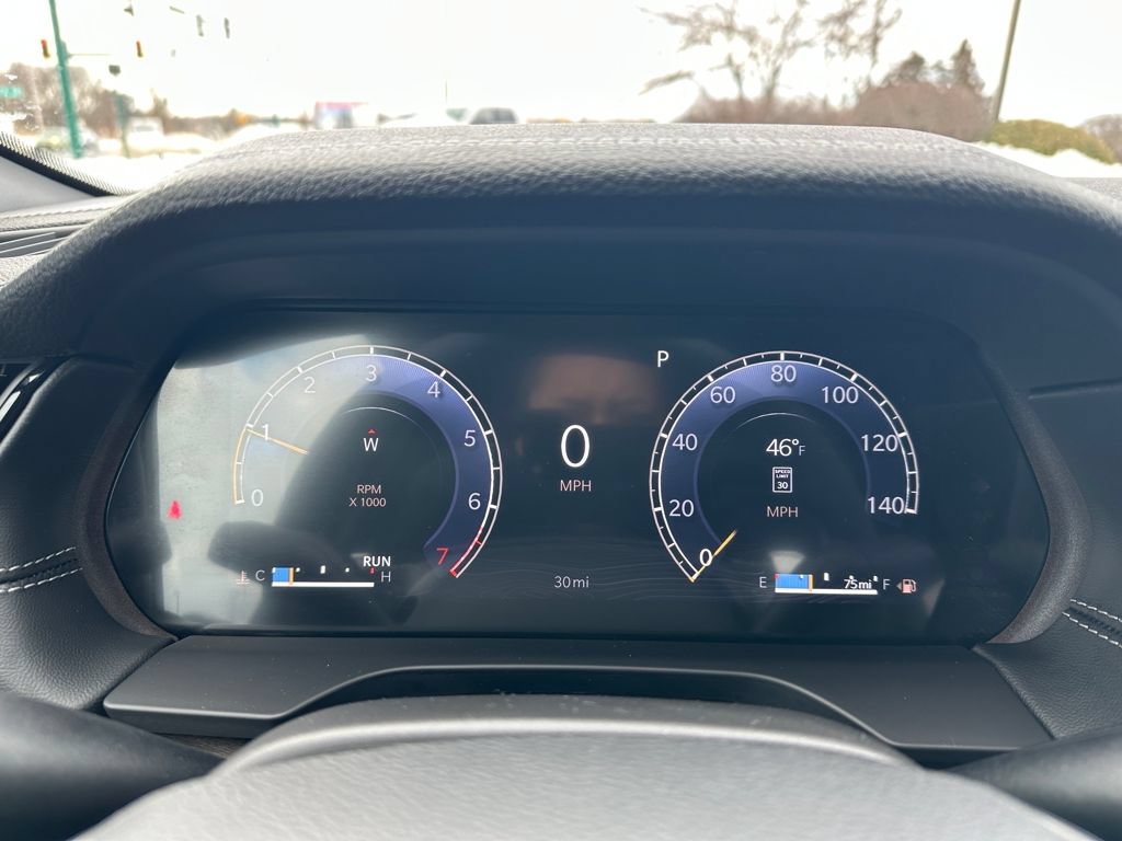New 2026 Jeep Grand Cherokee Altitude AWD/4WD image 31