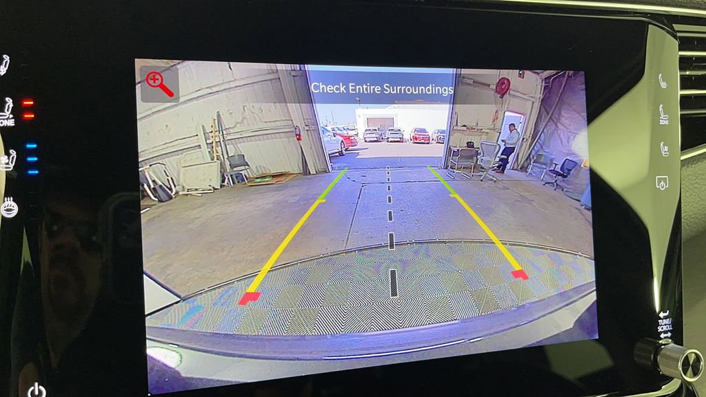 New 2025 Jeep Wagoneer L Series II image 21