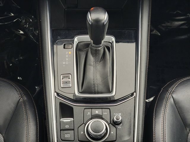Used 2017 MAZDA CX-5 Grand Select AWD/4WD image 24
