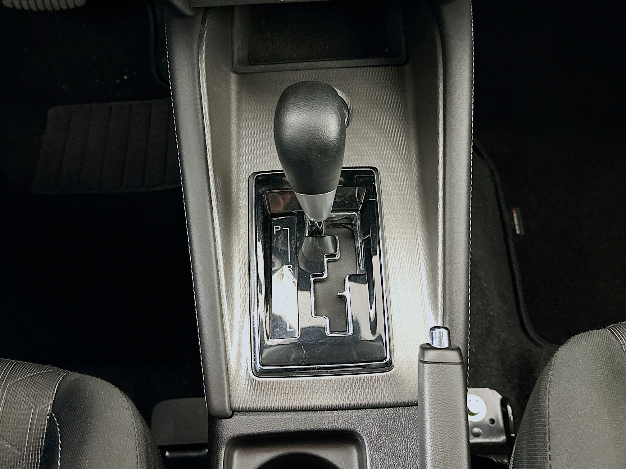 Used 2025 Mitsubishi Outlander Sport ES image 23
