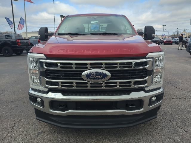 New 2026 Ford F250 XLT image 3