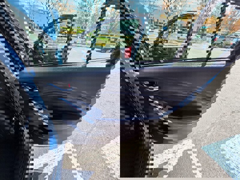 Used 2016 MAZDA MAZDA6 Touring image 36