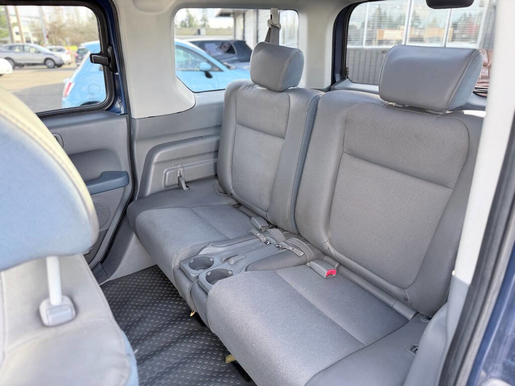 Used 2003 Honda Element EX image 17