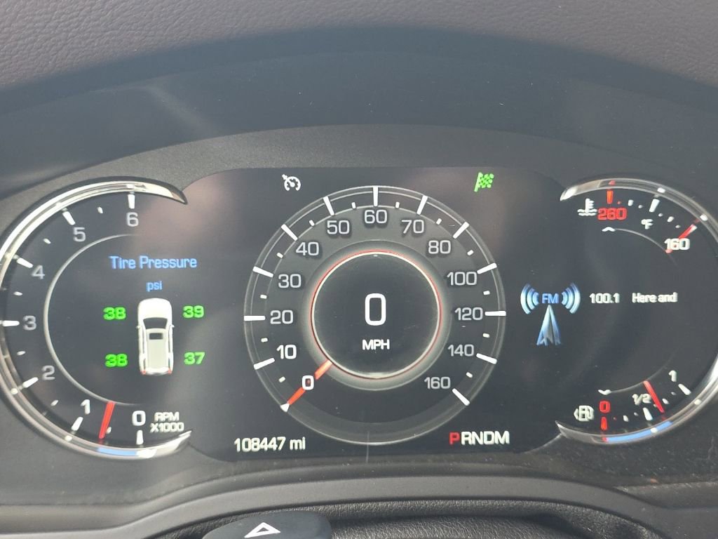 Used 2016 Cadillac Escalade ESV Luxury image 29