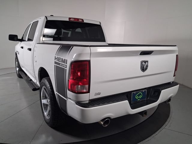 Used 2014 RAM 1500 Express RWD image 6