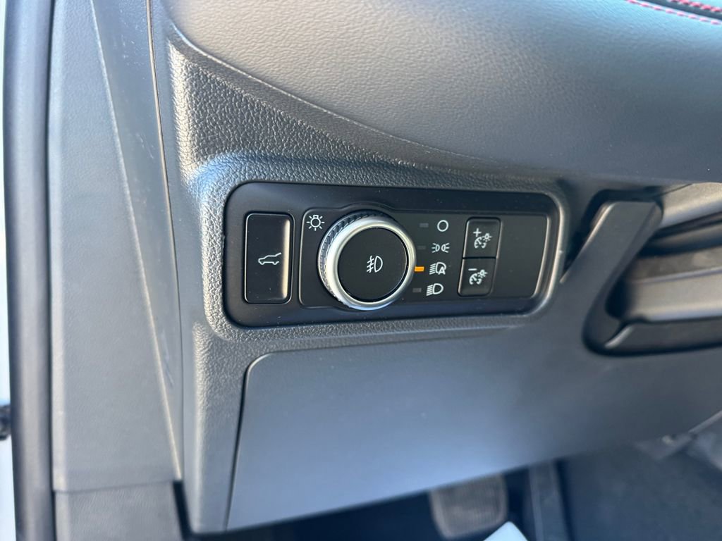 New 2026 Ford Explorer ST w/ Sun And Sound Package image 32