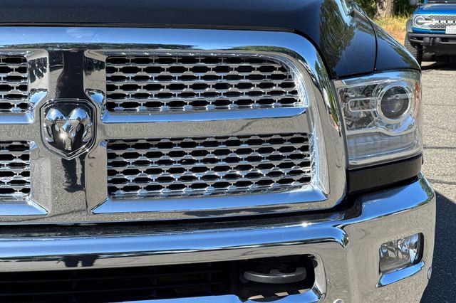 Used 2017 RAM 3500 Laramie AWD/4WD image 53
