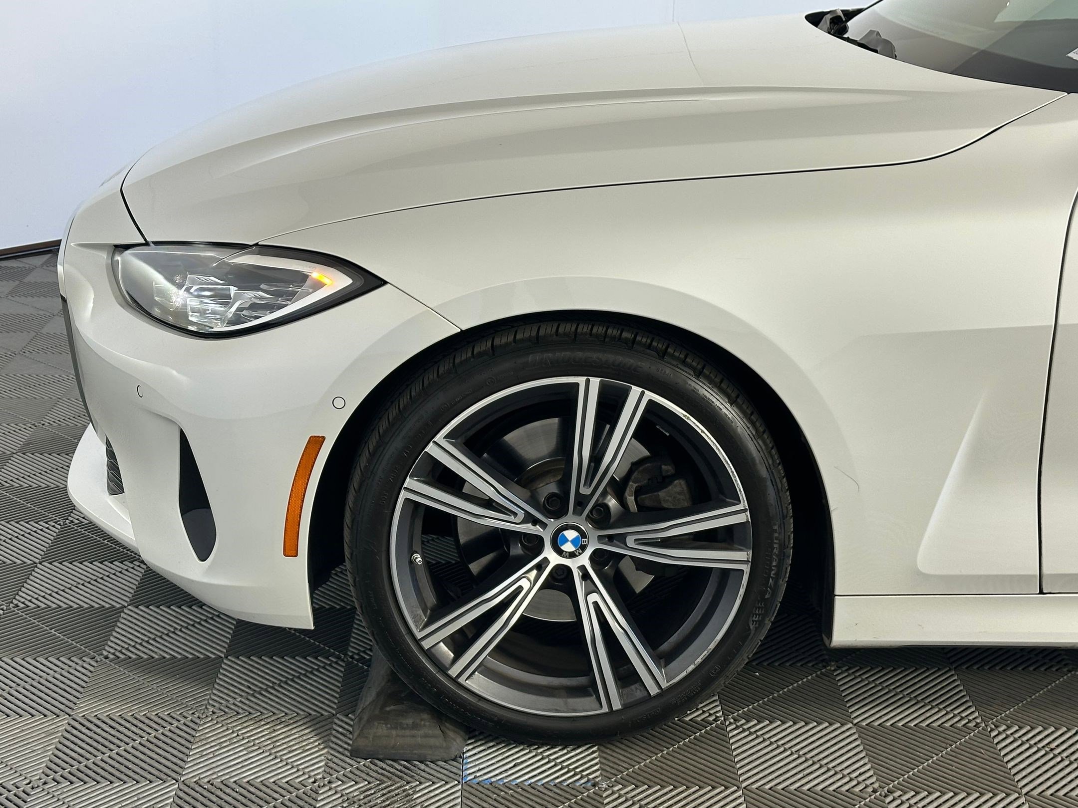 Certified 2023 BMW 430i Coupe w/ Premium Package image 9