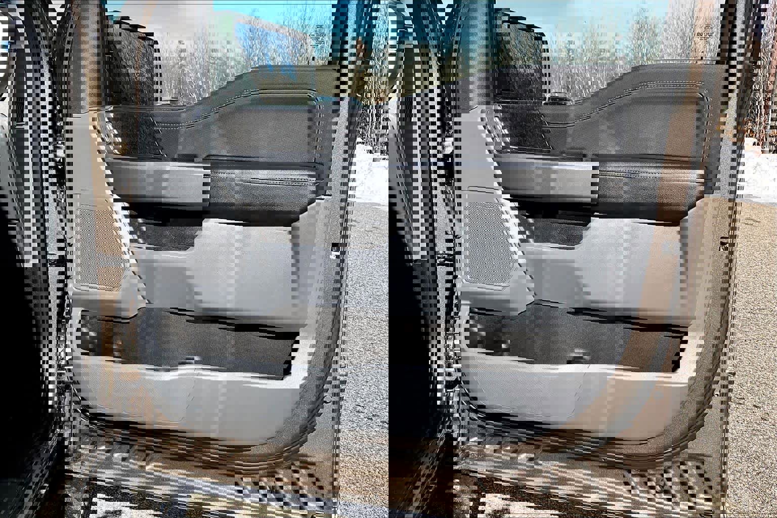 Used 2021 Ford F150 XLT w/ Equipment Group 302A High image 23