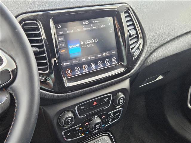 Used 2019 Jeep Compass Limited image 13