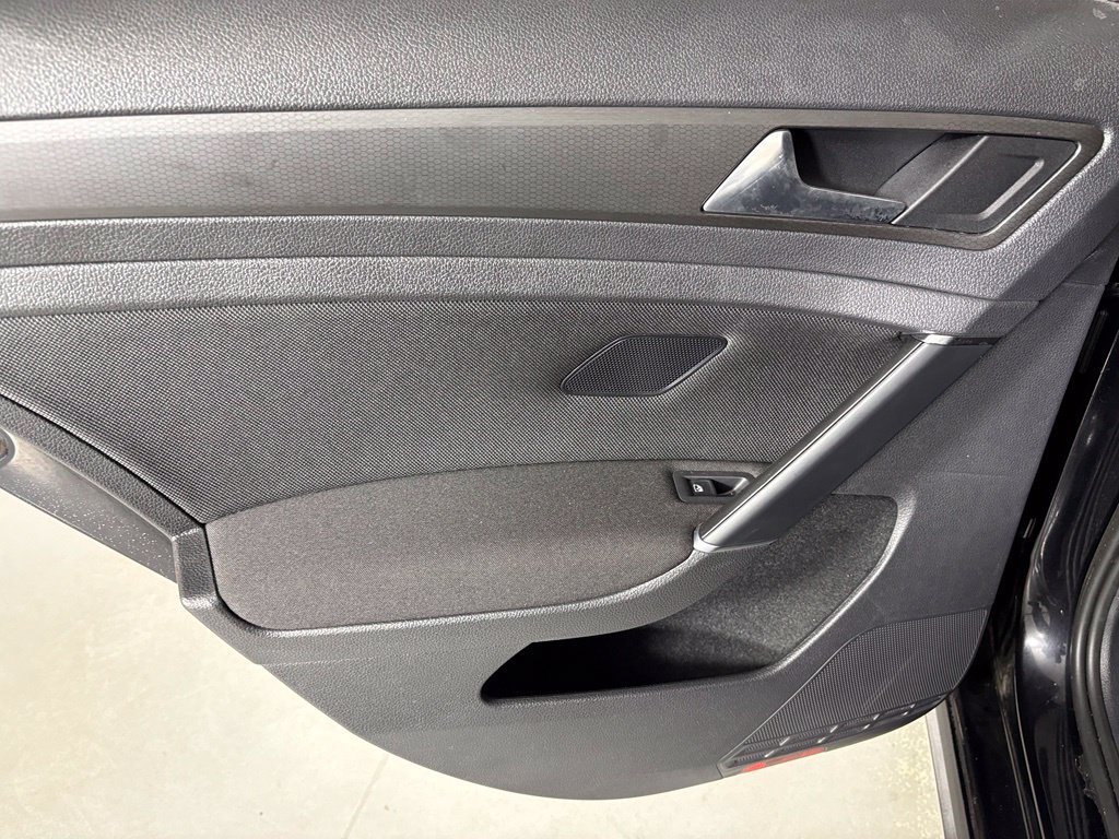 Used 2021 Volkswagen GTI S FWD image 30