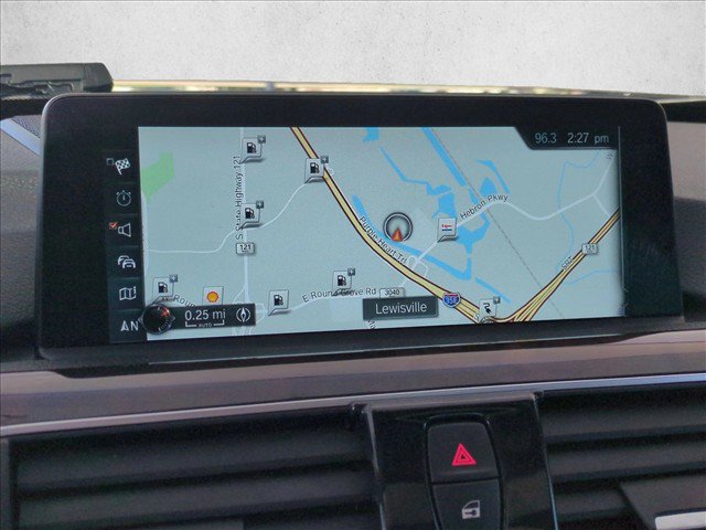 Used 2017 BMW 330e RWD image 13