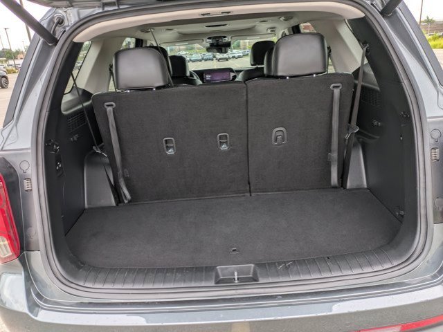 Used 2024 Hyundai Palisade XRT image 22