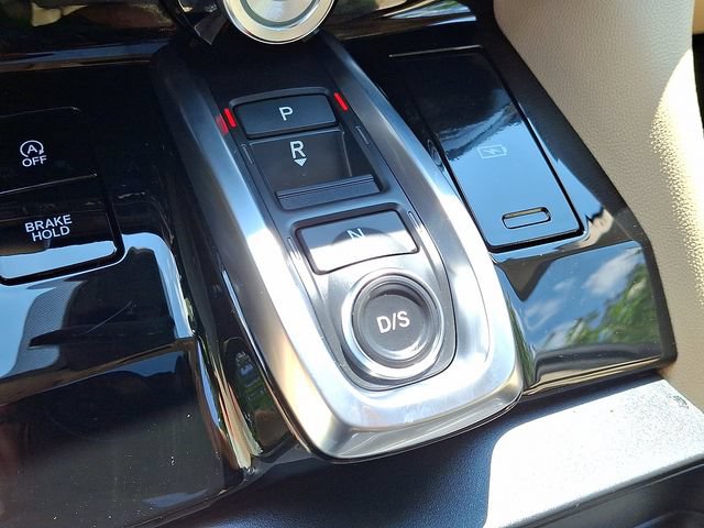 Certified 2026 Acura MDX SH-AWD image 16