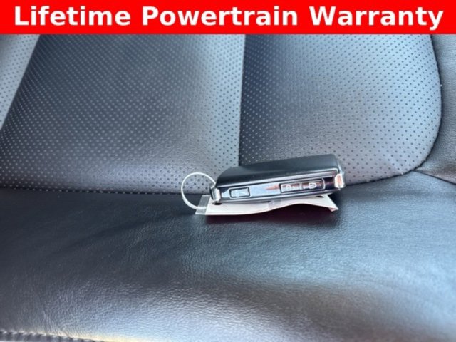 Used 2024 MAZDA CX-5 AWD 2.5 S w/ Select Package image 11