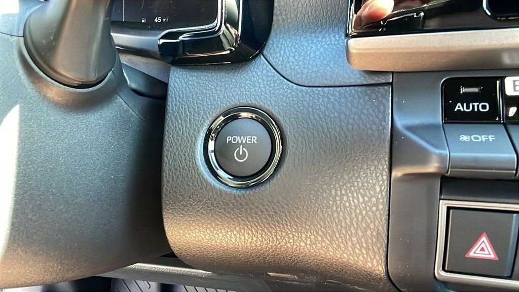 New 2026 Toyota Camry SE image 23