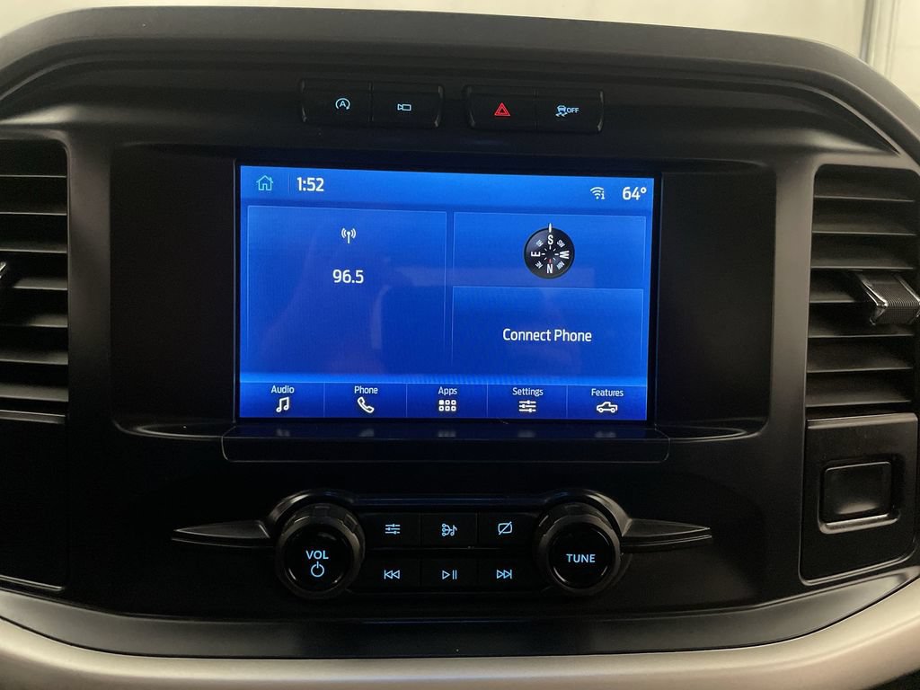 Used 2021 Ford F150 XLT AWD/4WD image 7