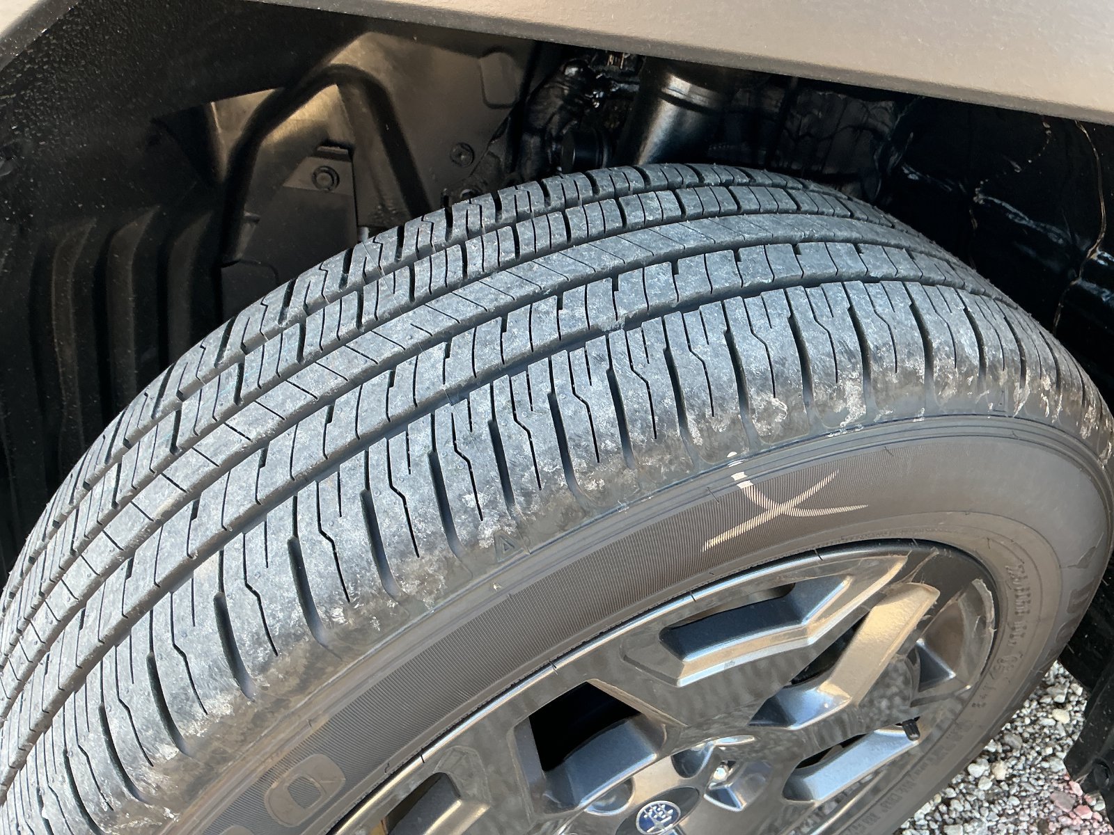 New 2026 Subaru Outback Premium AWD/4WD image 27