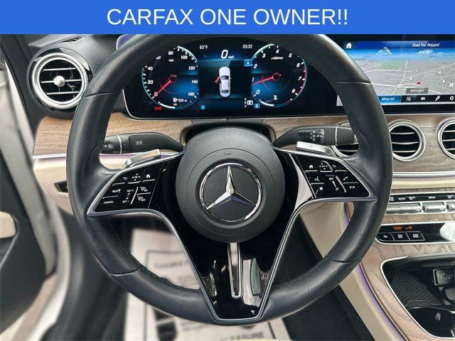 Used 2022 Mercedes-Benz E 350 Sedan image 15