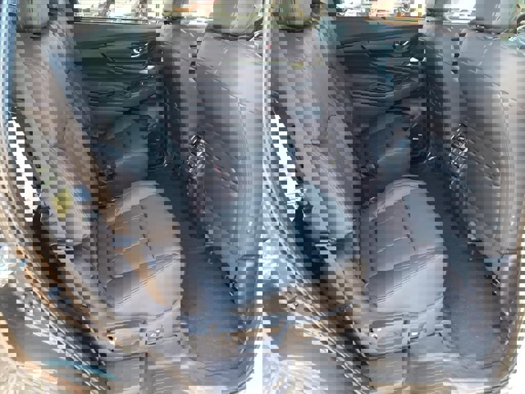 New 2026 Subaru Ascent Bronze Edition image 16