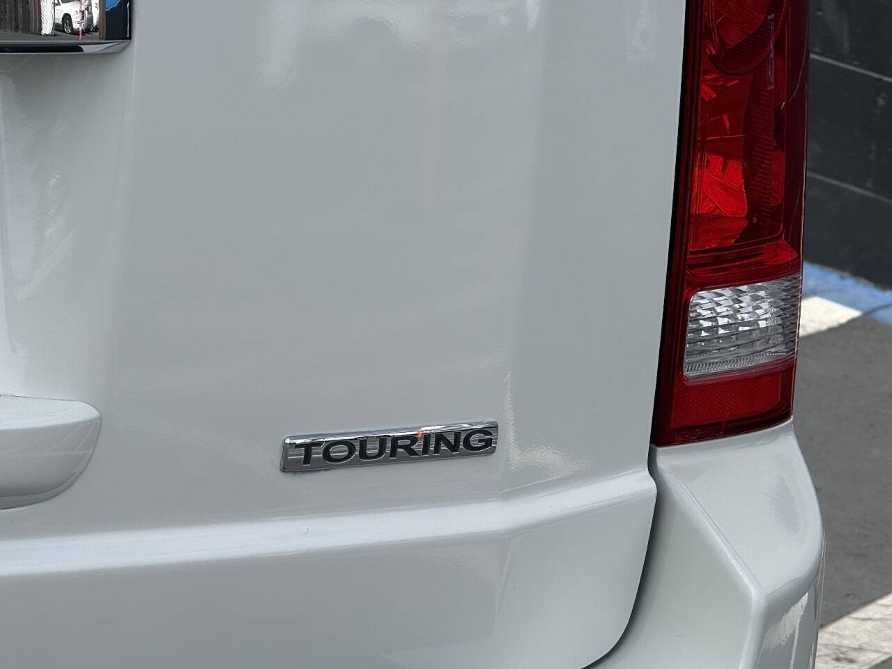 Used 2015 Honda Pilot Touring image 31