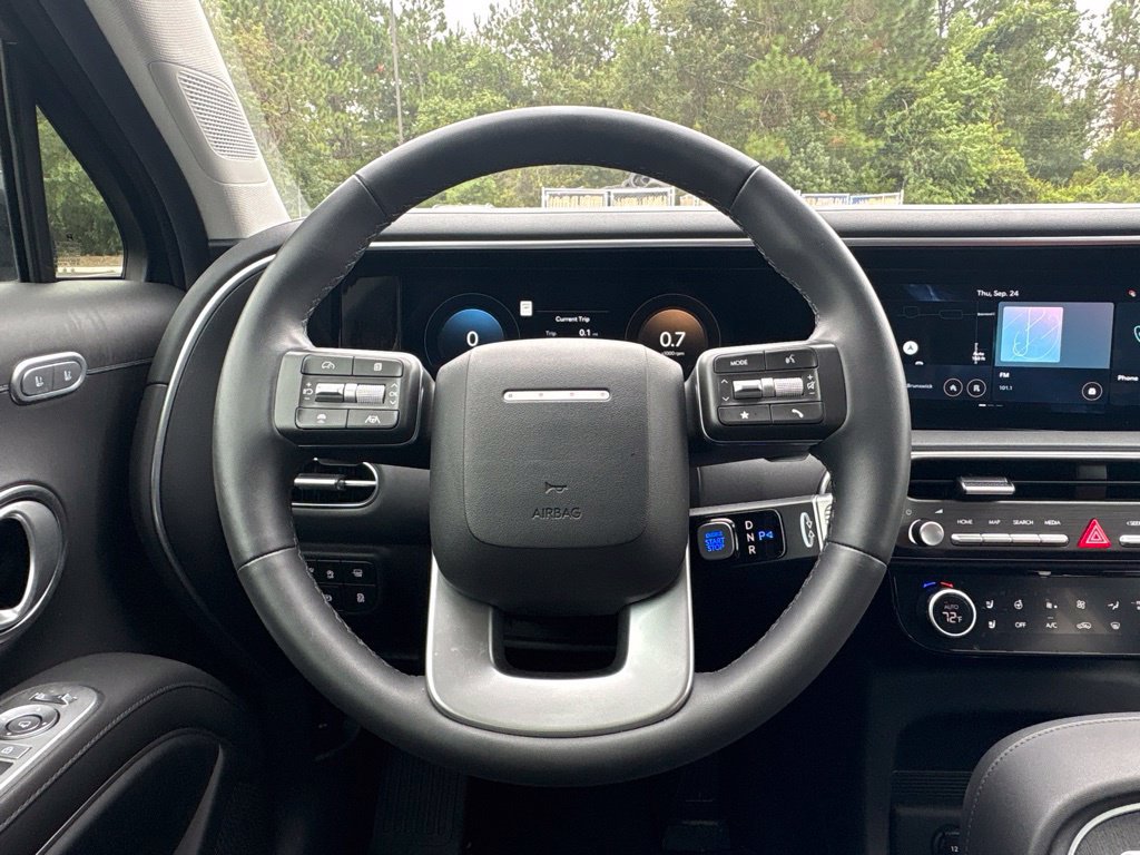 New 2026 Hyundai Palisade SEL FWD image 24