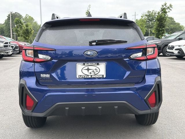Certified 2026 Subaru Crosstrek 2.0i Premium AWD/4WD image 4