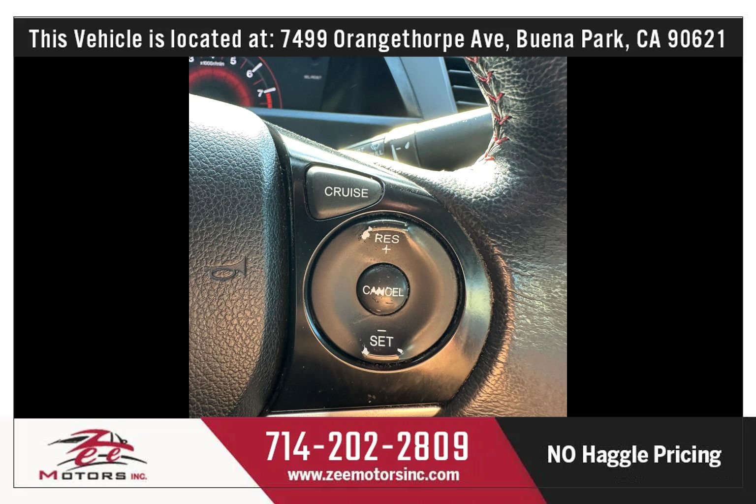 Used 2012 Honda Civic Si image 32