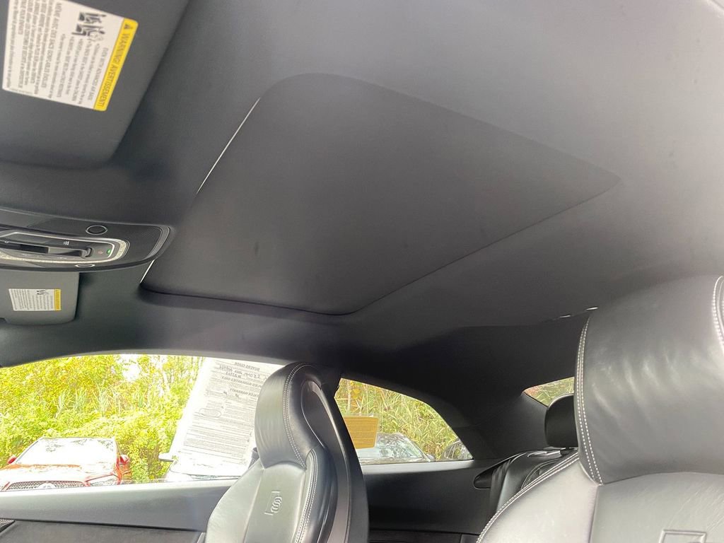 Used 2022 Audi S5 Premium Plus image 24