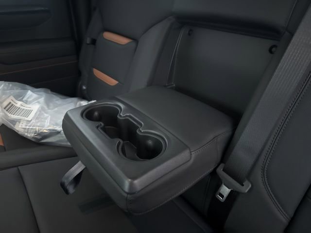 New 2026 GMC Sierra 1500 AT4 w/ AT4 Premium Package image 32