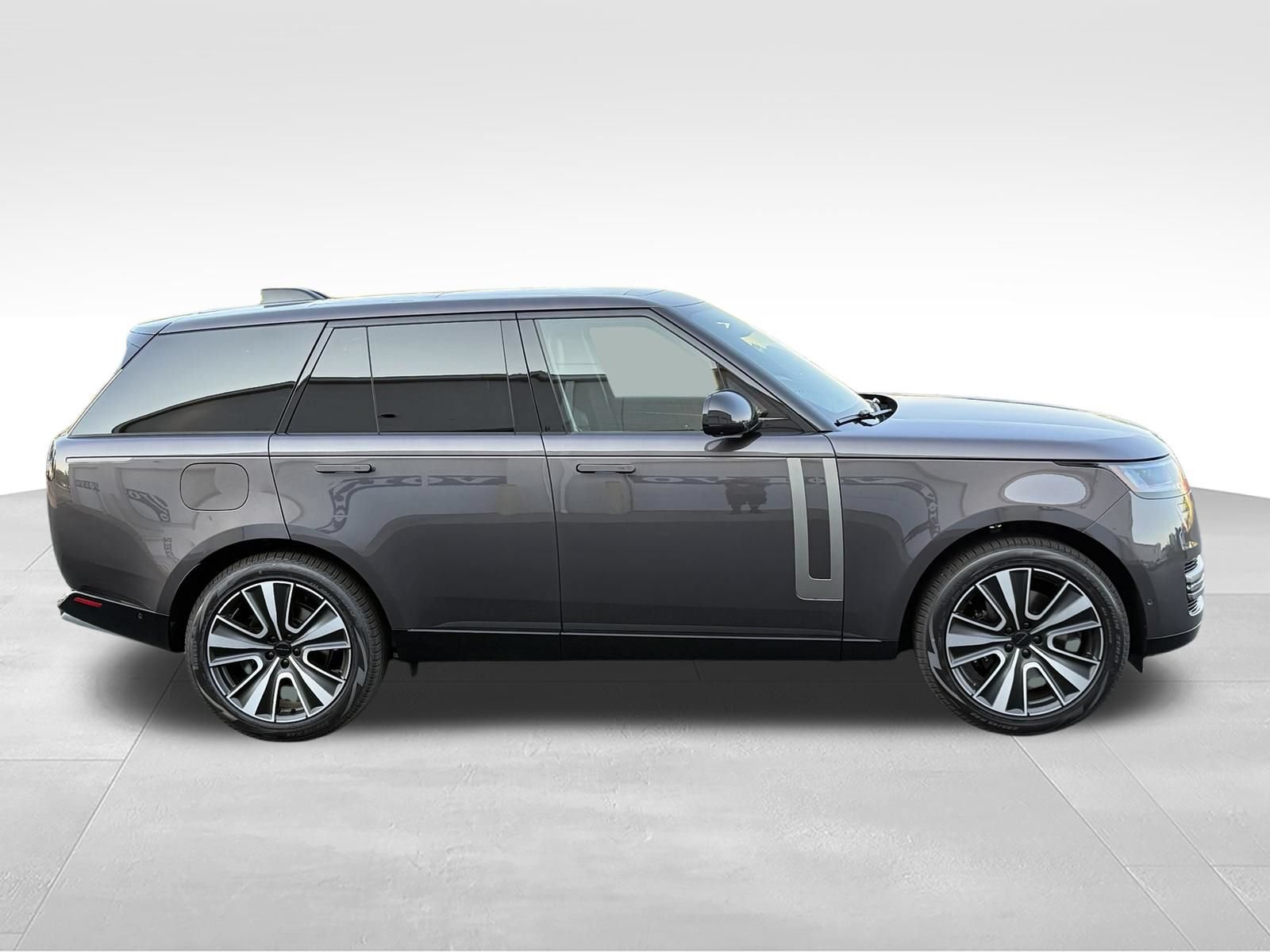 New 2026 Land Rover Range Rover SE AWD/4WD image 7