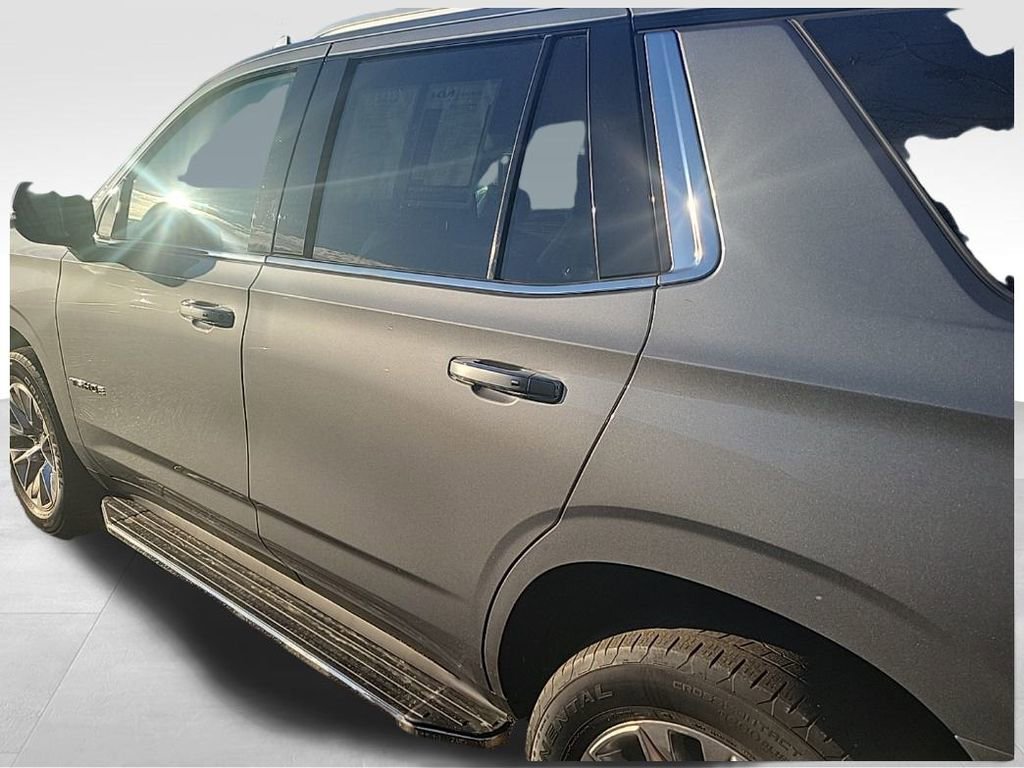 Used 2023 Chevrolet Tahoe Premier image 16