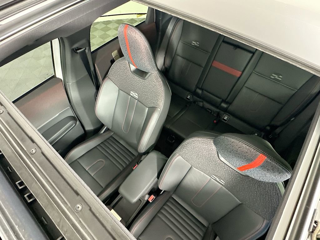 Used 2026 MINI Cooper Countryman John Cooper Works w/ Comfort Package Max image 22