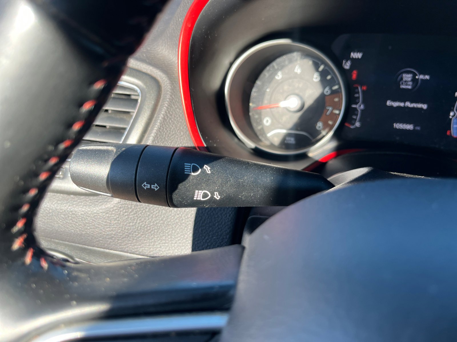 Certified 2018 Jeep Compass Trailhawk w/ Navigation Group image 12