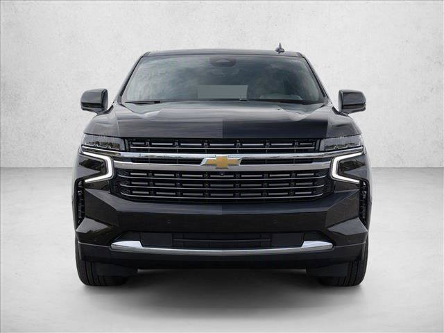 Used 2021 Chevrolet Suburban LT AWD/4WD image 2