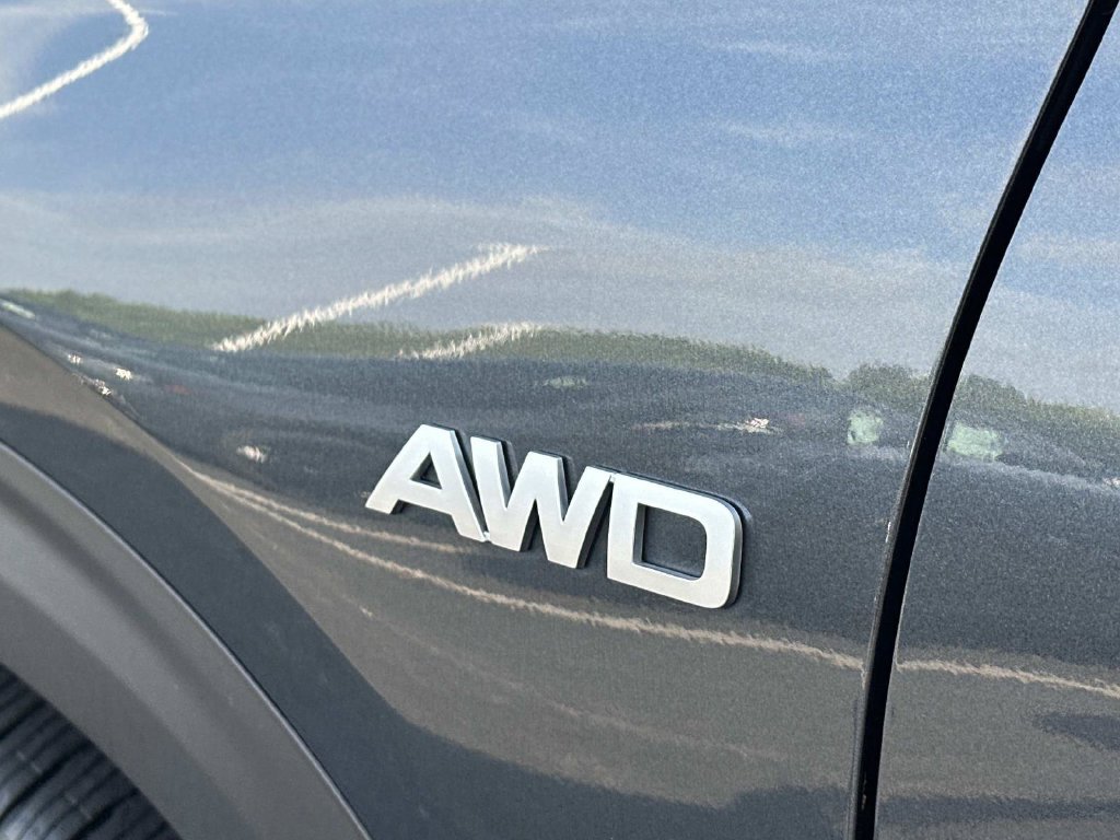 Used 2022 Kia Seltos SX w/ Sunroof Package AWD/4WD image 10