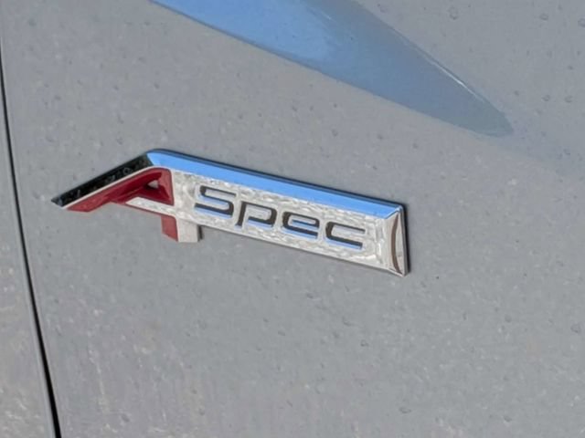 Certified 2026 Acura RDX A-Spec AWD/4WD image 12