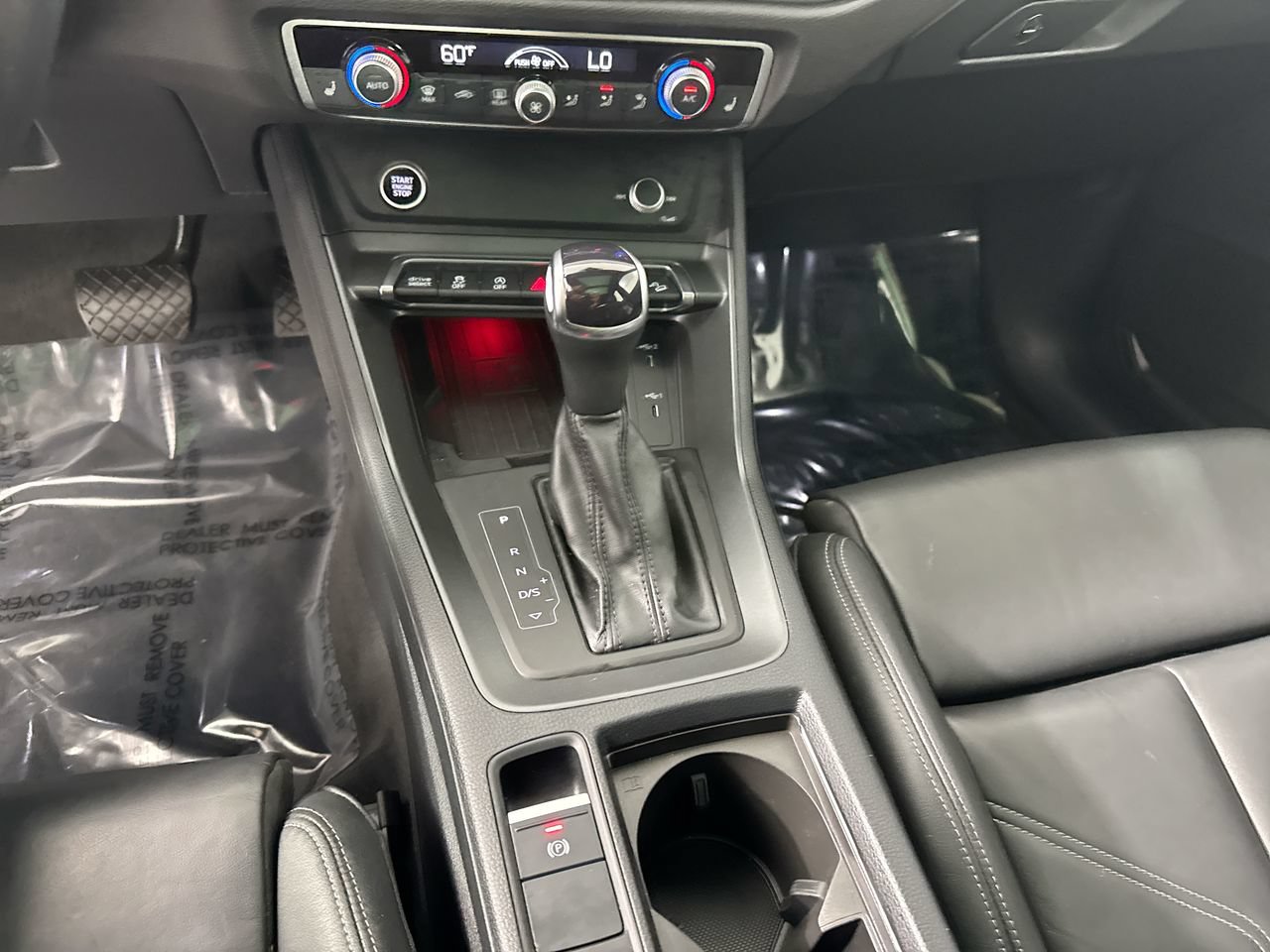 Used 2023 Audi Q3 2.0T Premium Plus w/ Premium Plus Package AWD/4WD image 16