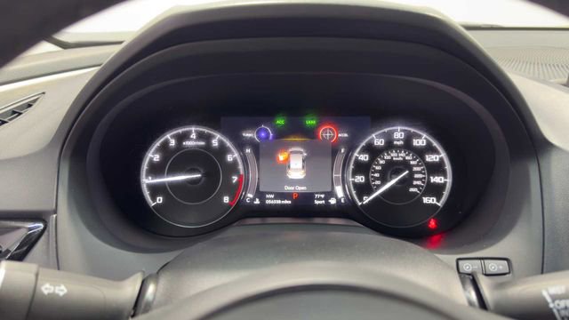 Used 2020 Acura RDX w/ Technology Package image 28