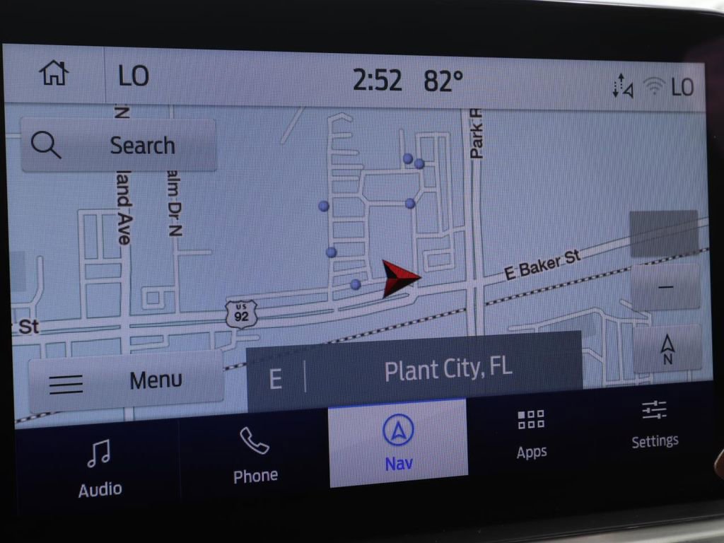 Used 2022 Ford Escape Titanium image 20