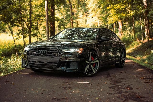 Used 2023 Audi S6 Prestige w/ Prestige Package AWD/4WD image 5