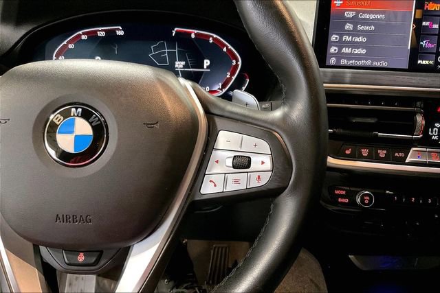 Used 2022 BMW X3 xDrive30i w/ Premium Package 2 AWD/4WD image 18
