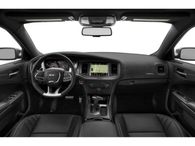 Used 2023 Dodge Charger SRT Hellcat w/ Harman/Kardon Audio Group RWD image 11