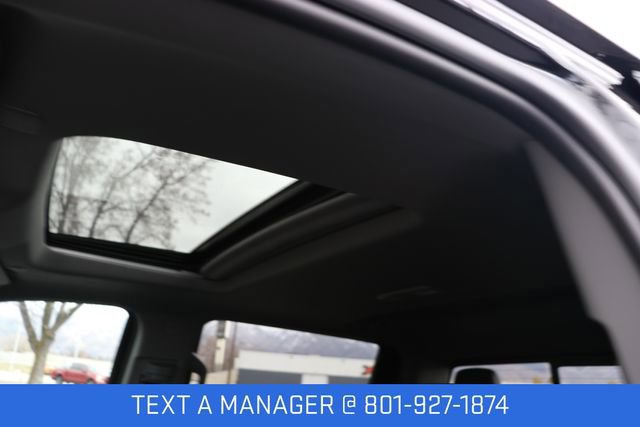 New 2026 GMC Sierra 2500 Denali w/ Denali Reserve Package image 21