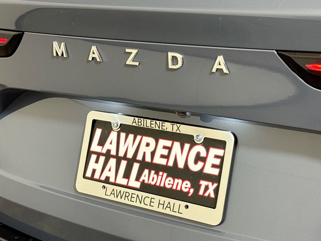 New 2026 MAZDA CX-5 2.5 S w/ Premium Plus Package image 18