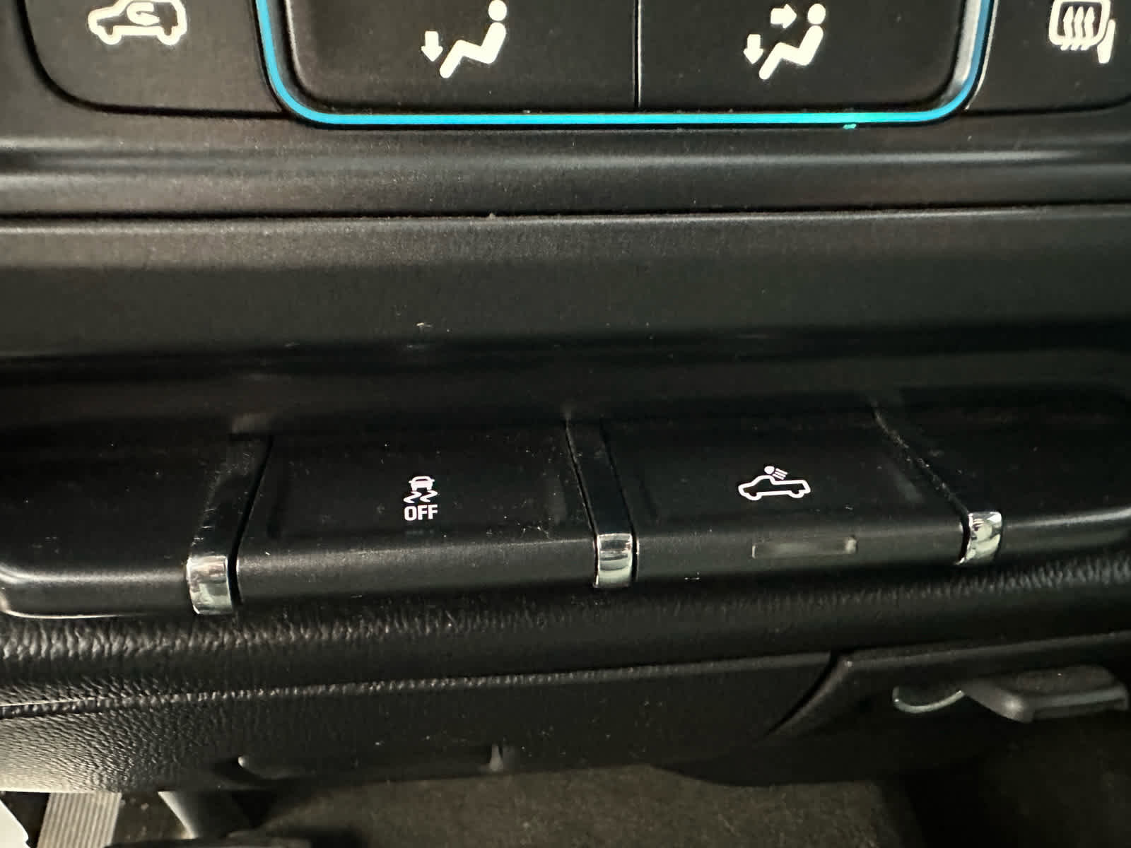 Used 2015 Chevrolet Silverado 1500 LS w/ Trailering Package image 11