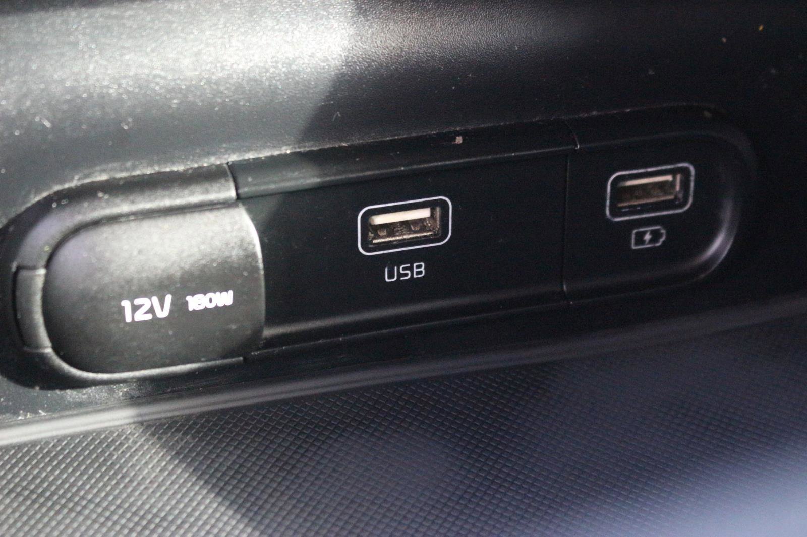 Used 2021 Kia K5 LXS image 23